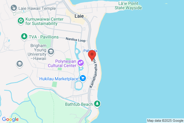 Laie Chevron Food Mart