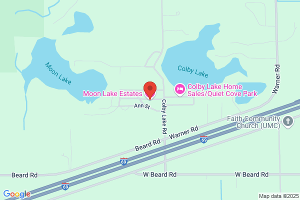 Moon Lake Estates
