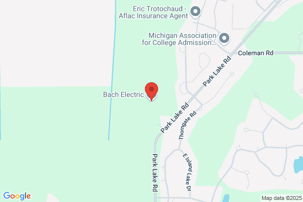 Bach Electric LLC