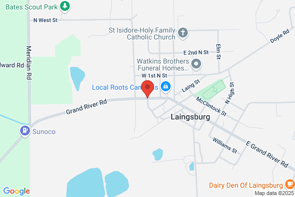 Harrys Rv Service & Repair