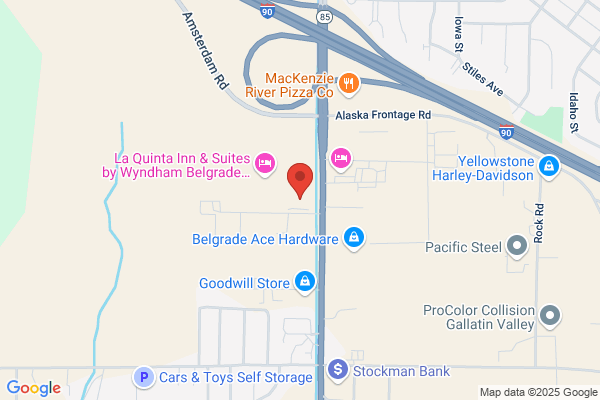 Hi-Ball Co