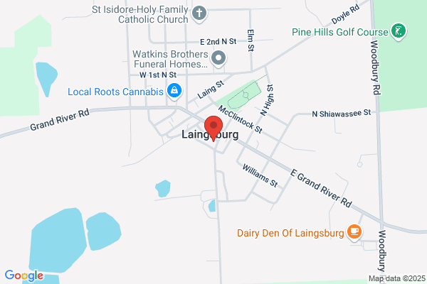 Laingsburg Animal Hospital