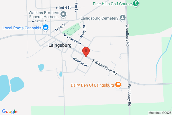 Laingsburg Church of the Nazarene
