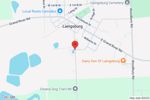 Laingsburg Community Schools