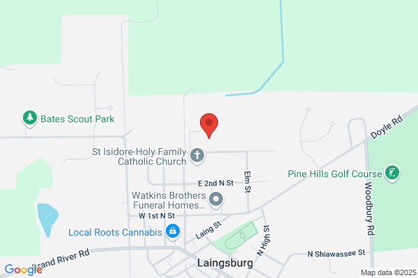 Laingsburg Community Schools, Elementary School