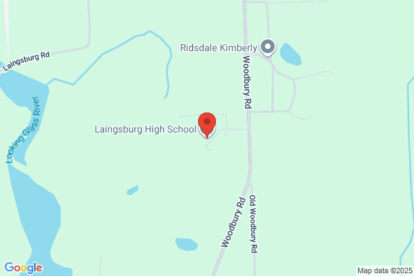 Laingsburg Community Schools, High School