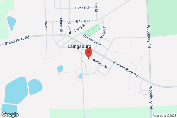 Laingsburg Community Schools, Middle School