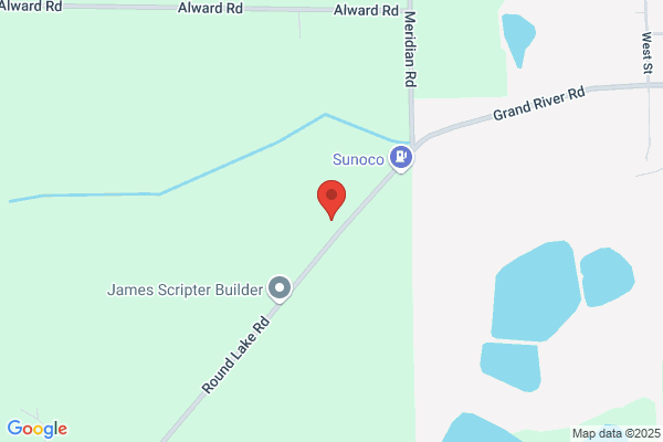Laingsburg Screw Inc