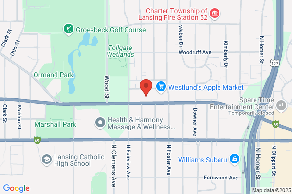 McPhail Insurance Agency