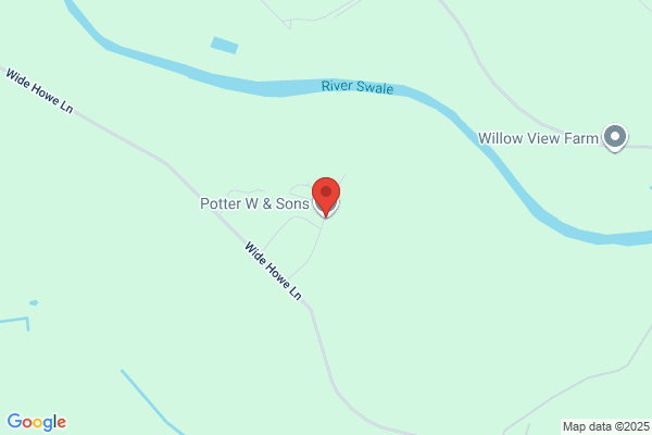 Potter William A & Son