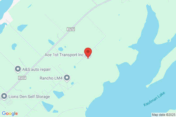 Ace Transportation Inc