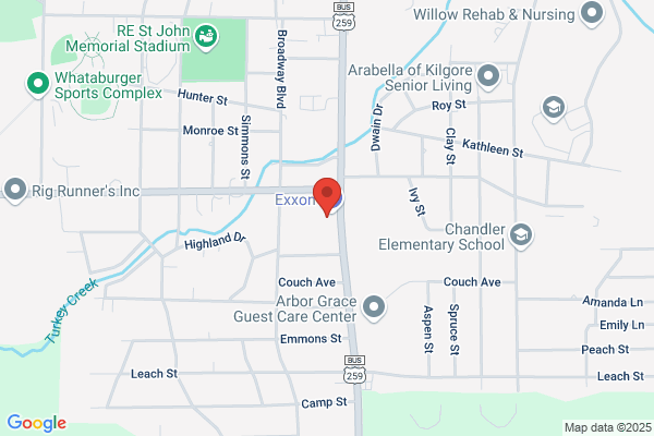 Clayton's Mini Mart North