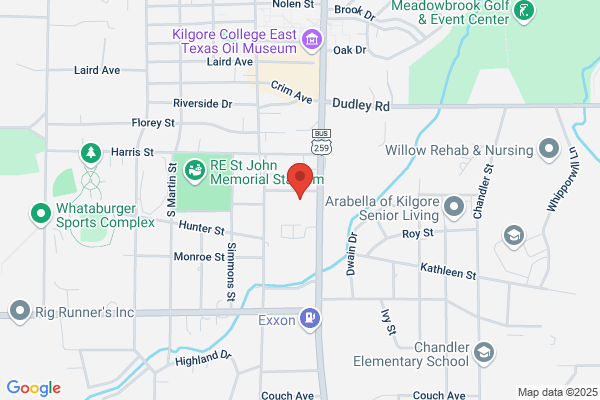 Foot Clinic of East Texas