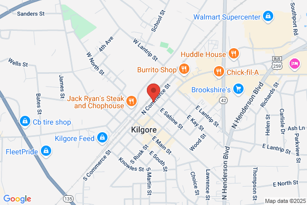 Graham's Karate Studio