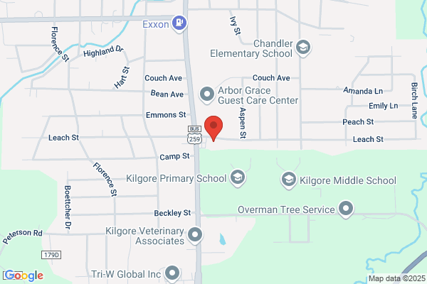 Kilgore Automotive