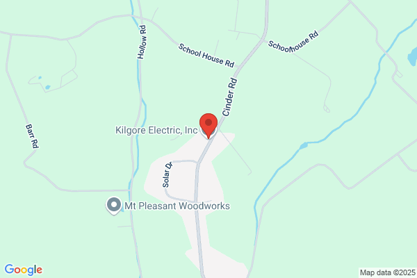 Kilgore Electric