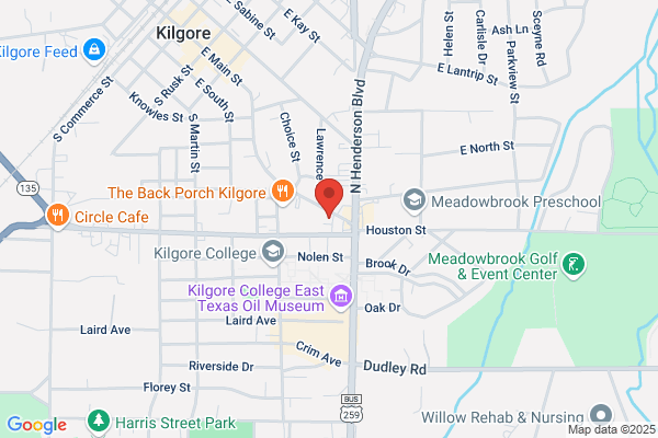 Kilgore Floors & More