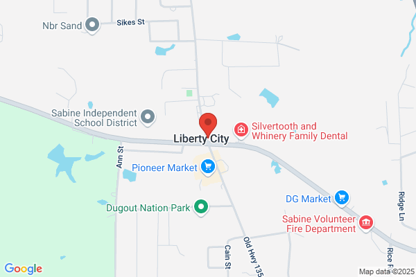 Liberty City