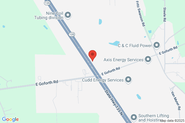 R & E Electric Co