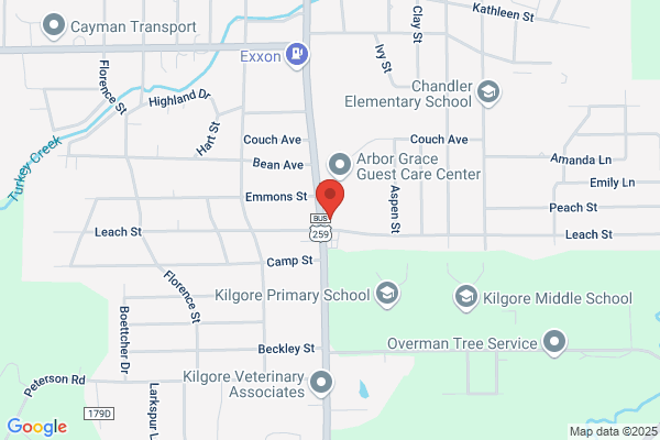 Total Point Urgent Care - Kilgore