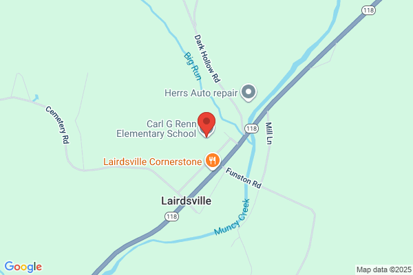East Lycoming School District, Carl G Renn Elementary