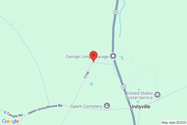 Hopkins Land Surveying