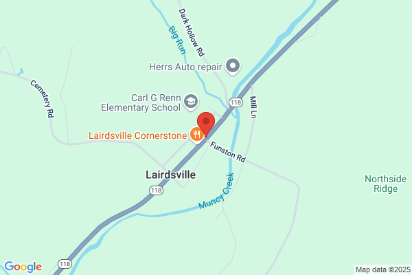Lairdsville Inn