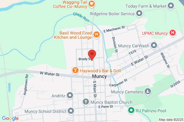 Muncy Historical Society