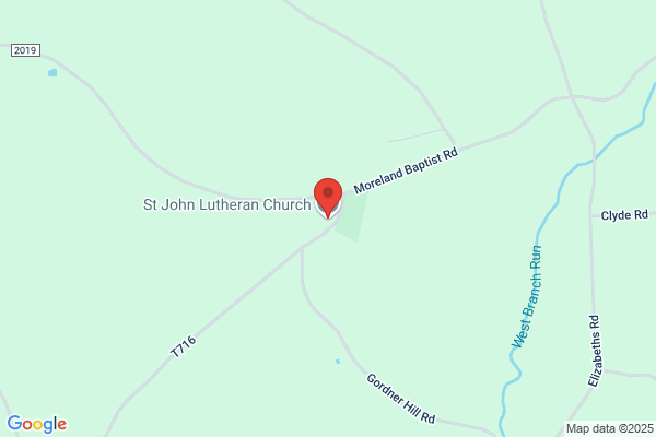 St John Lutheran