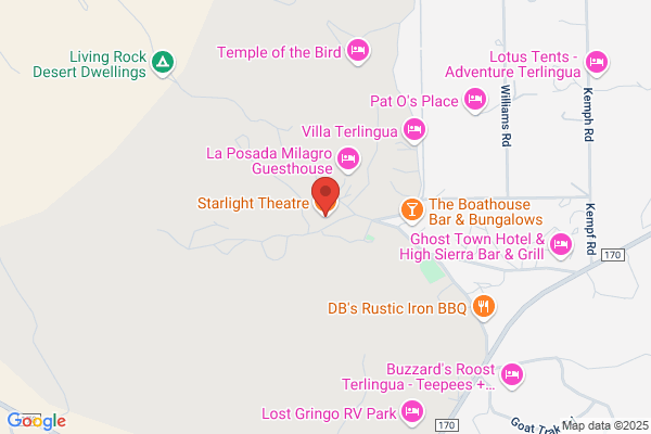 Star Light Theatre