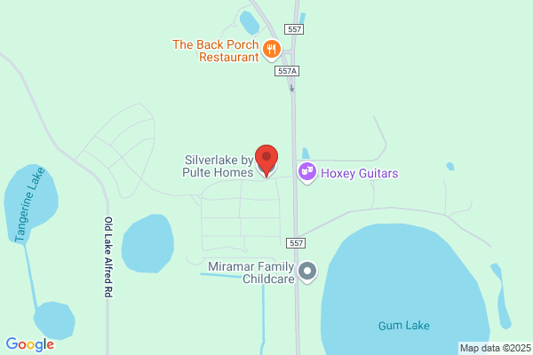 Silverlake by Pulte Homes