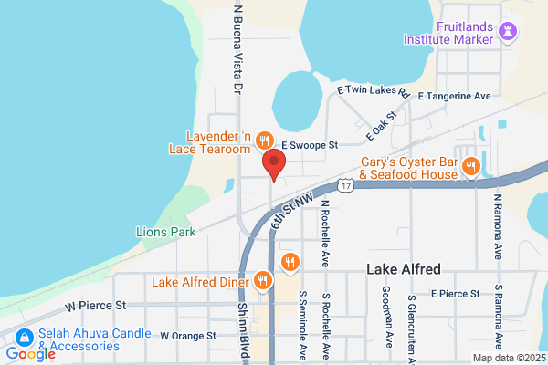Lake Alfred Animal Hospital