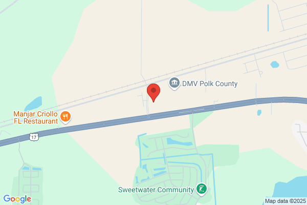 Polk County Government