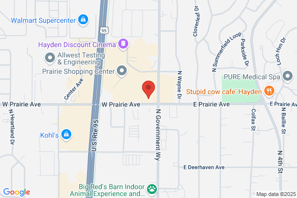 Cheveron Foodmart