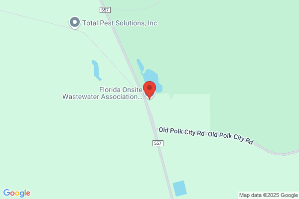 Florida Onsite Wastewater Association