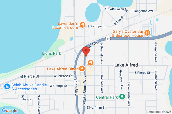 Lake Alfred Chamber of Commerce