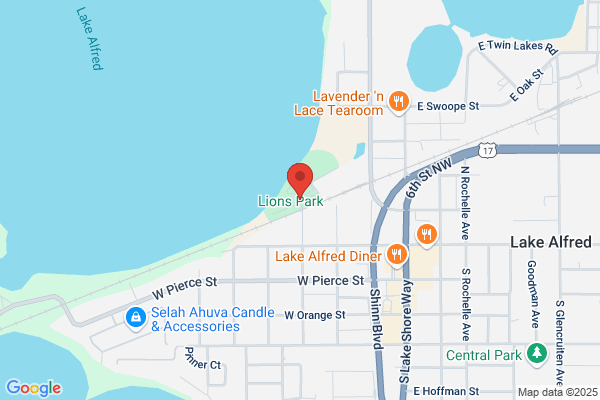 Lake Alfred Lions Club Inc