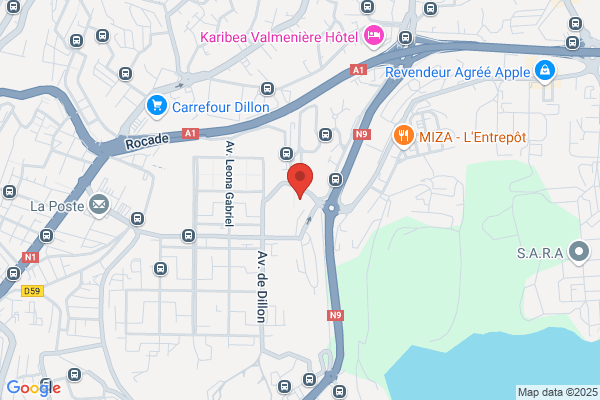 Smyrne Eglise Adventiste