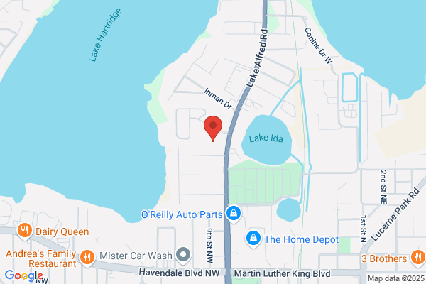 Tandem Health Care of Winter Haven