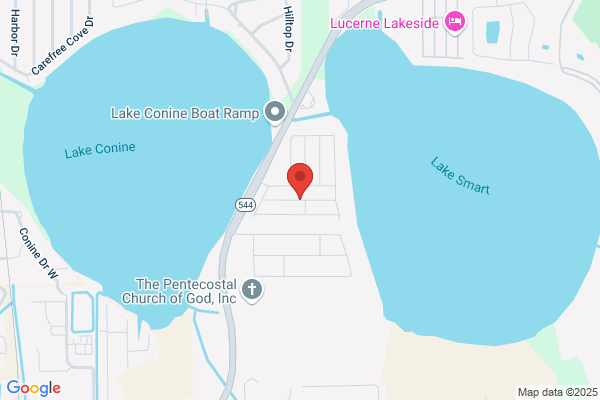 Winter Ridge Condominium Home Association