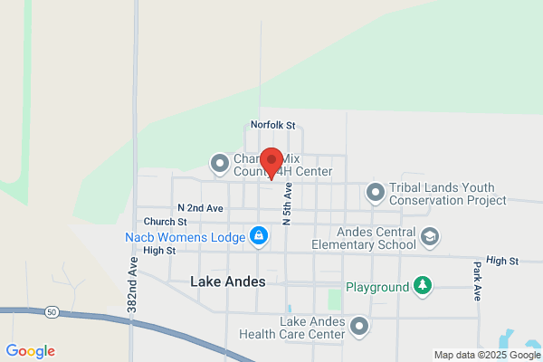 Andes Central High School