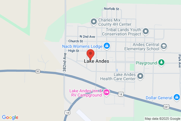 Andes State Bank