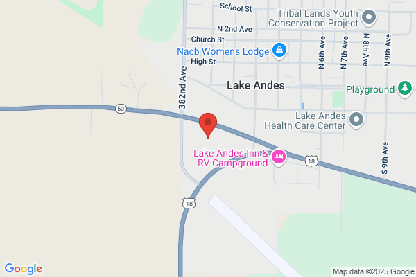 Andes Vet Clinic