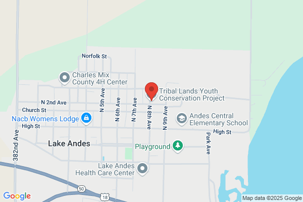 Lake Andes Youth Center