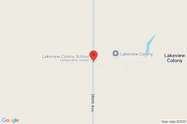 Lakeview Colony School