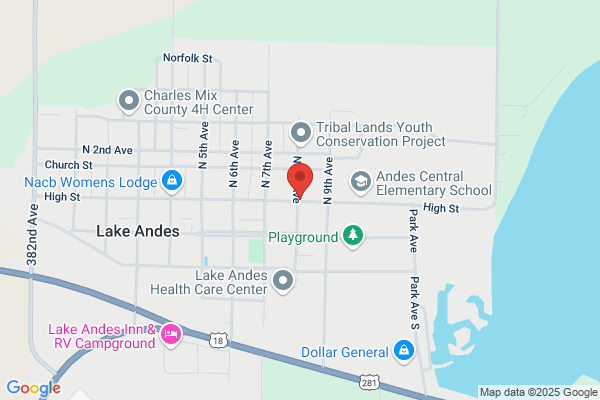 Native American Community Women's Resource Center