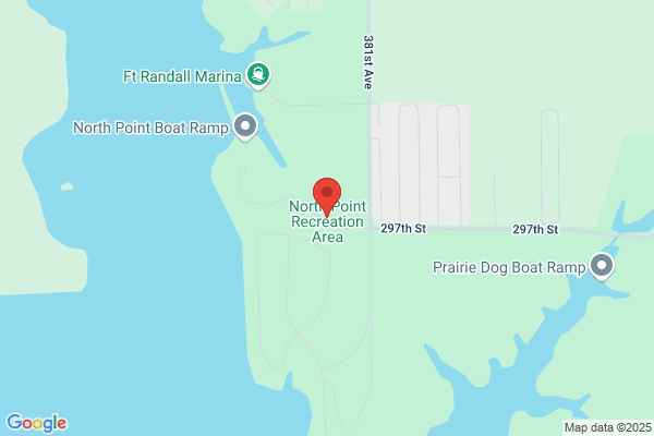 North Point State Recreation Area