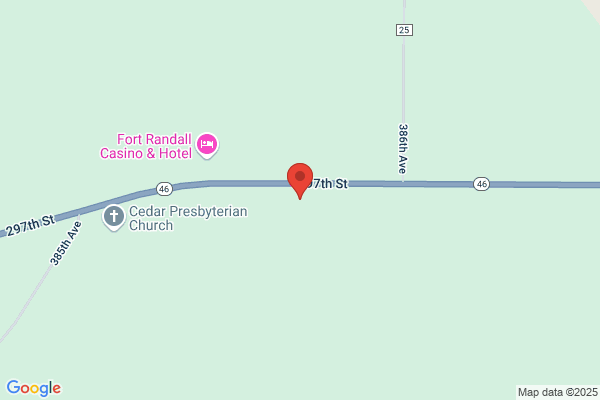 Yankton Sioux Travel Plaza