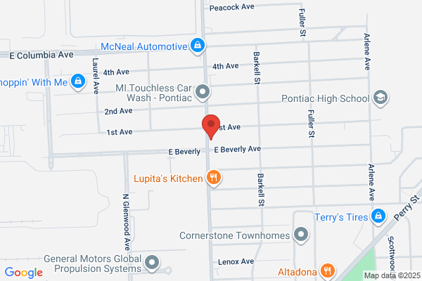 Apple Realty