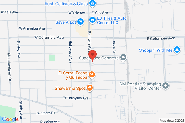 Bob Wolfe's Auto Sales